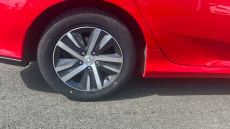 Honda Civic 1.0 VTEC Turbo 126 SE 5dr Petrol Hatchback